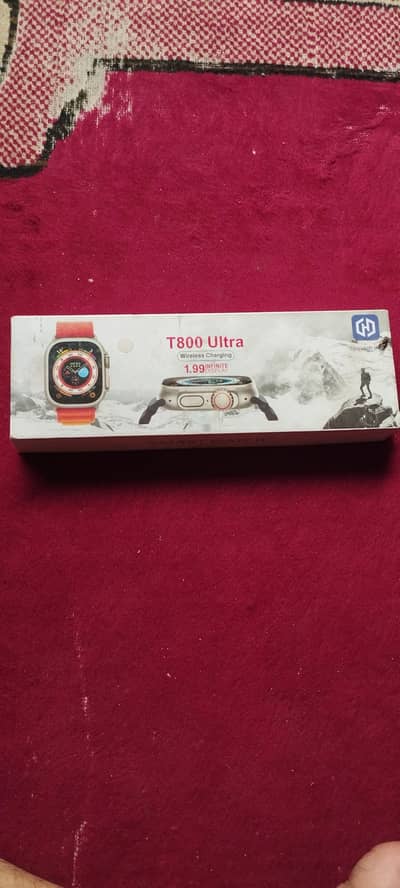 Ultra Watch Sale