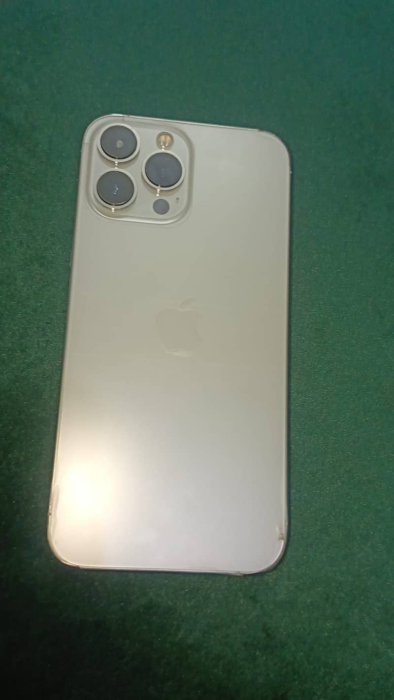 Apple iPhone 13 Pro Max 1