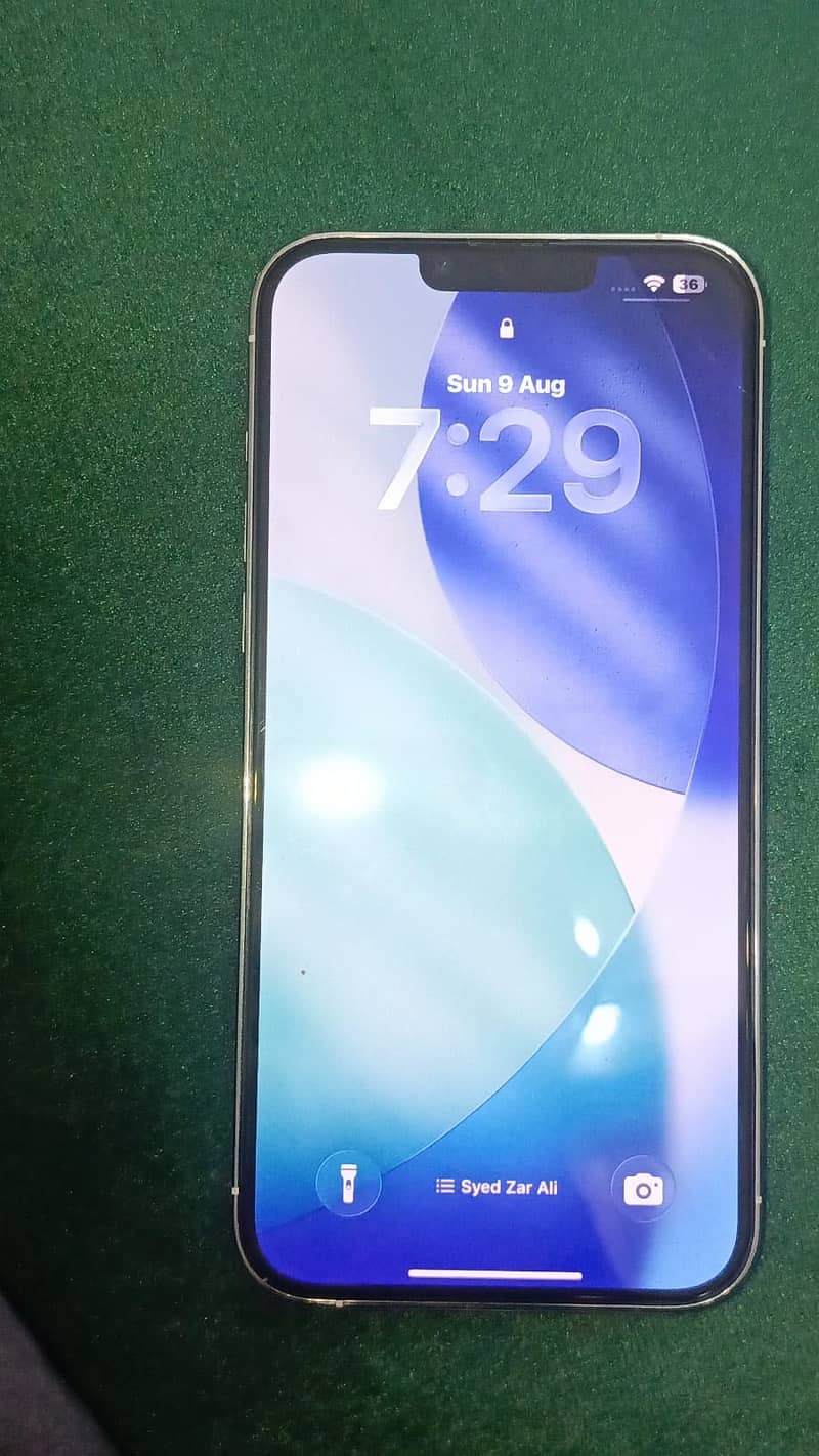 Apple iPhone 13 Pro Max 2