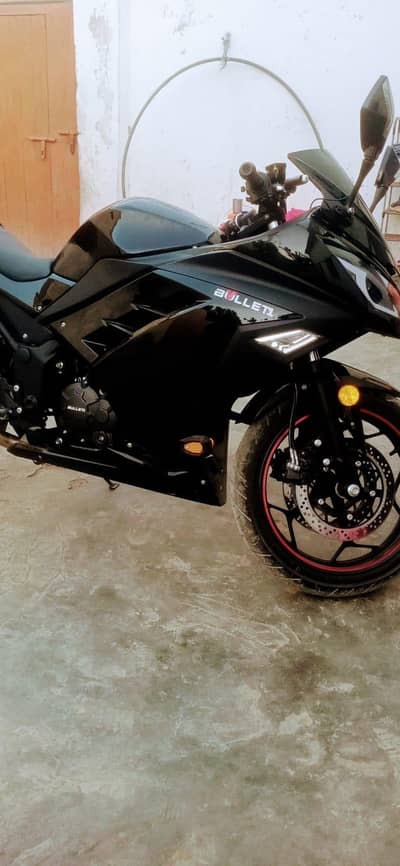 Bullet 1