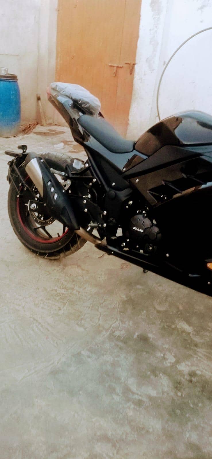 Bullet 1 1