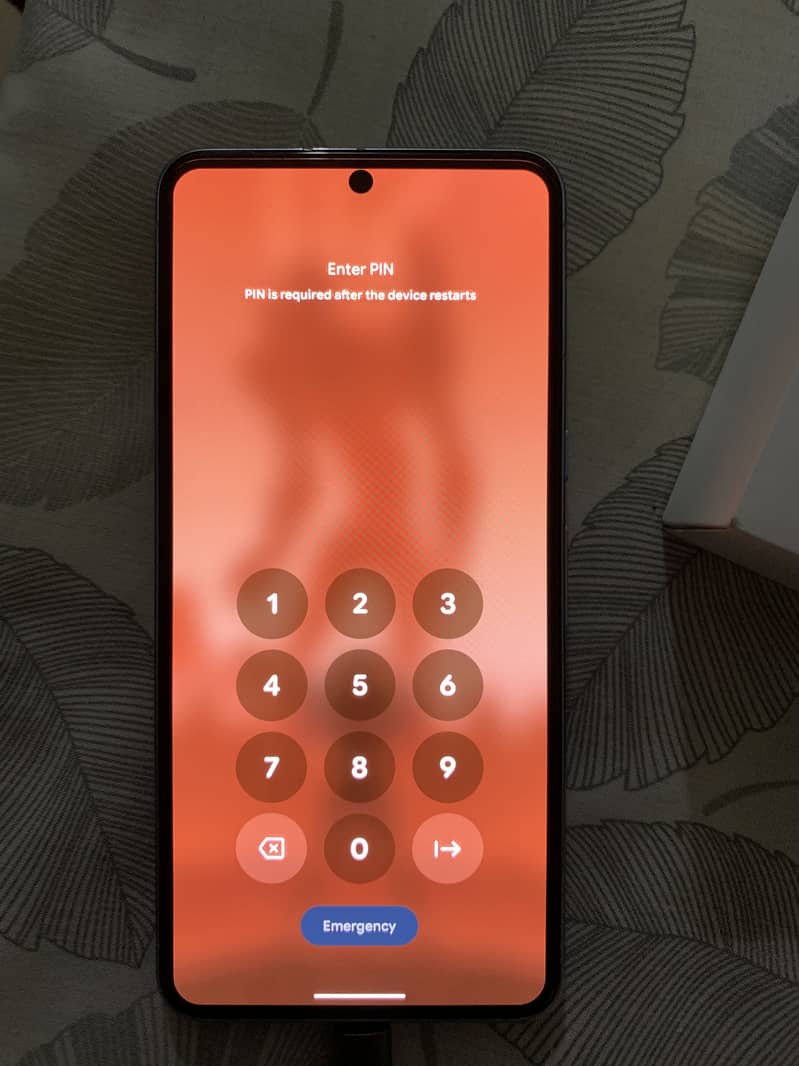 Google Pixel 8 Pro 3