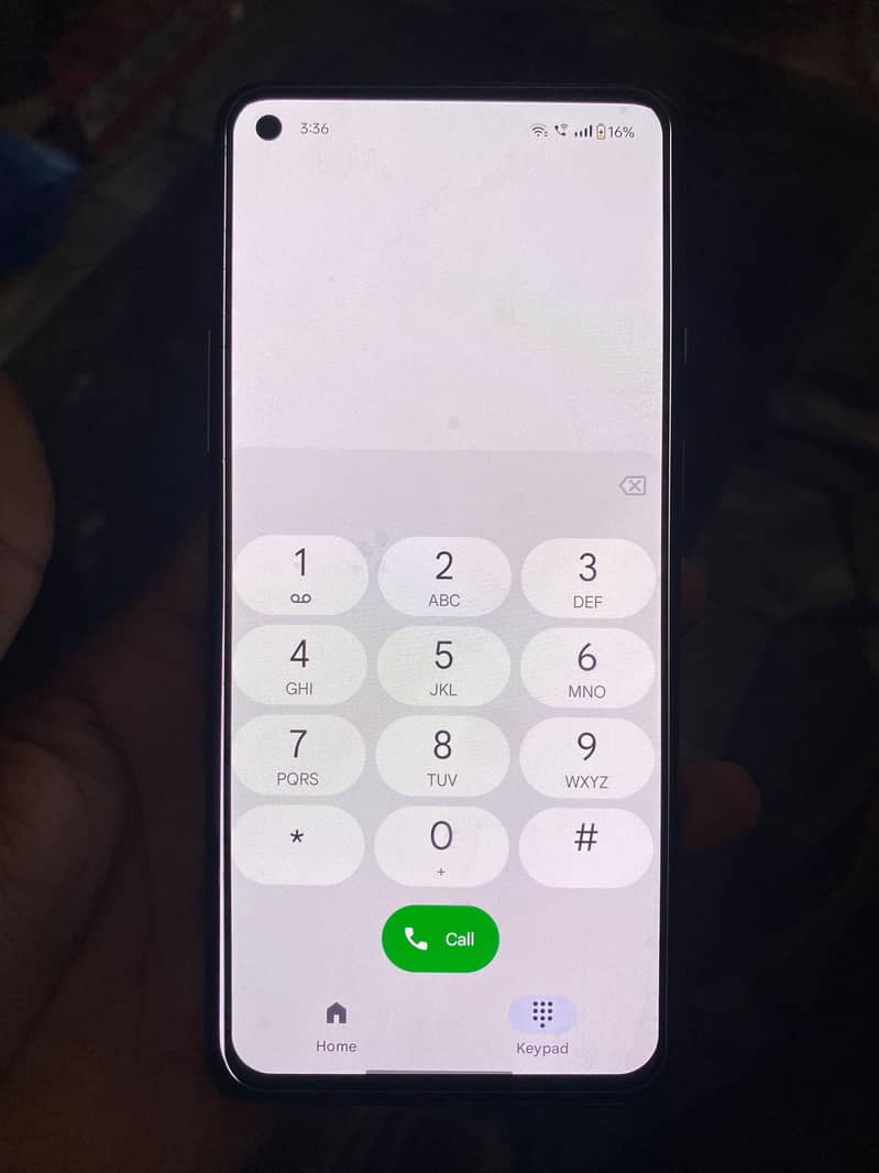 One Plus 9R 1