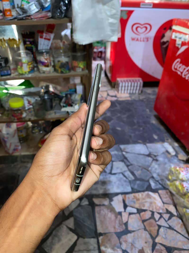 One Plus 9R 4