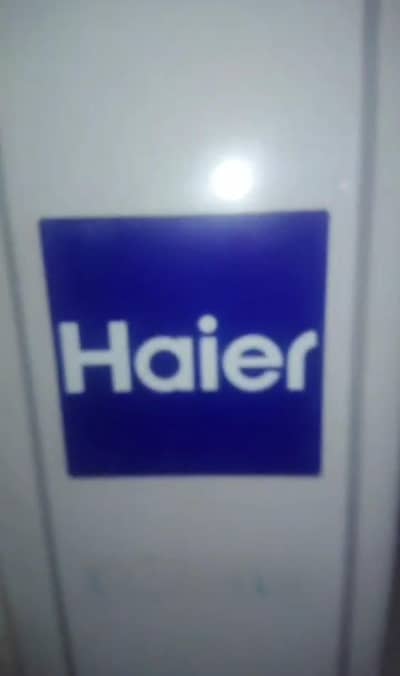 Invertor Haier AC (1.5)