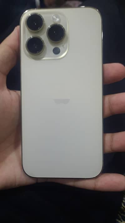 Apple iPhone 14 Pro