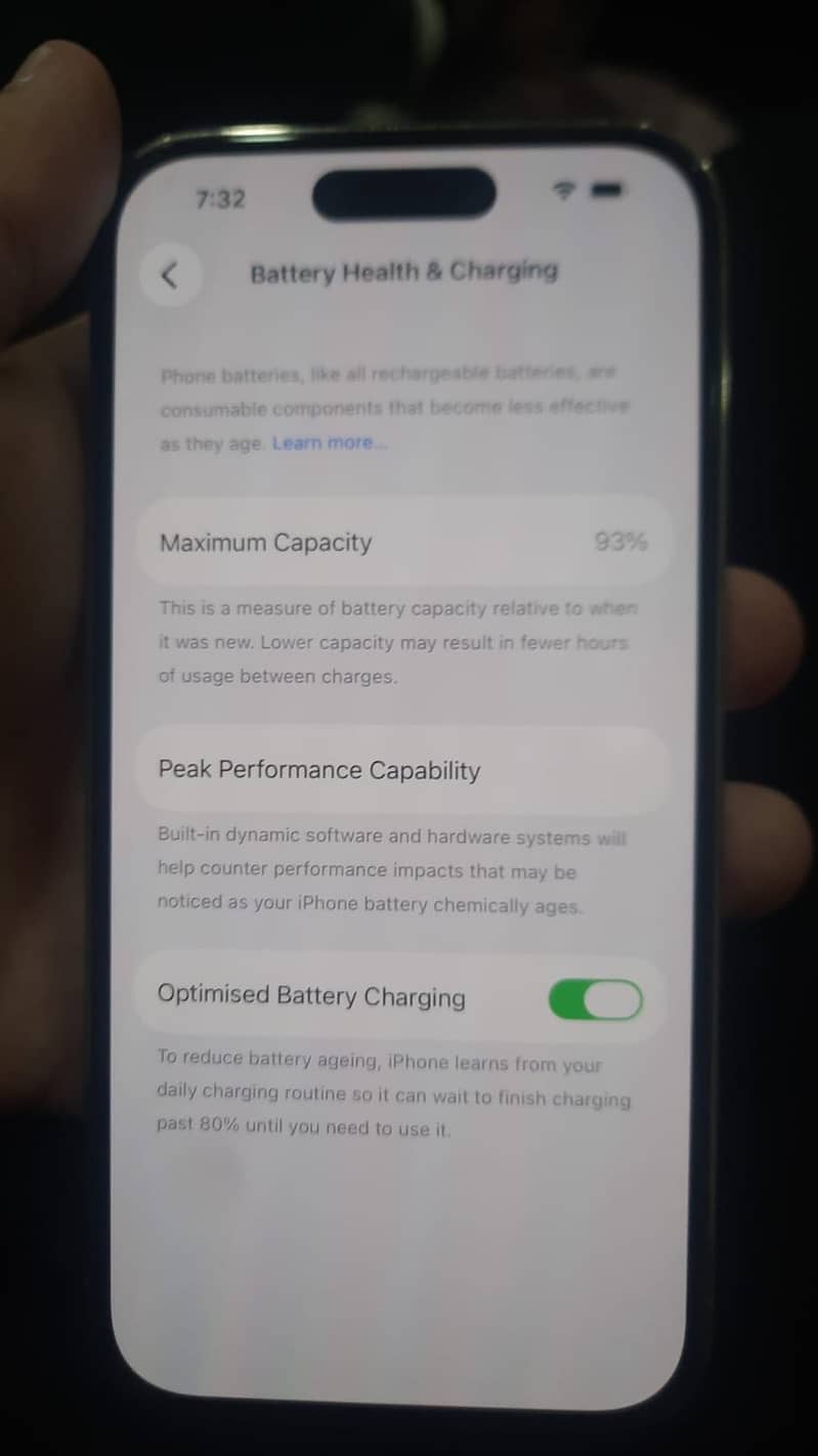 Apple iPhone 14 Pro 1