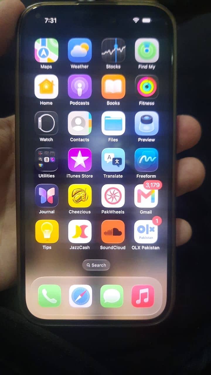 Apple iPhone 14 Pro 2