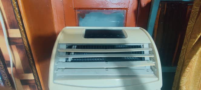 portable Ac