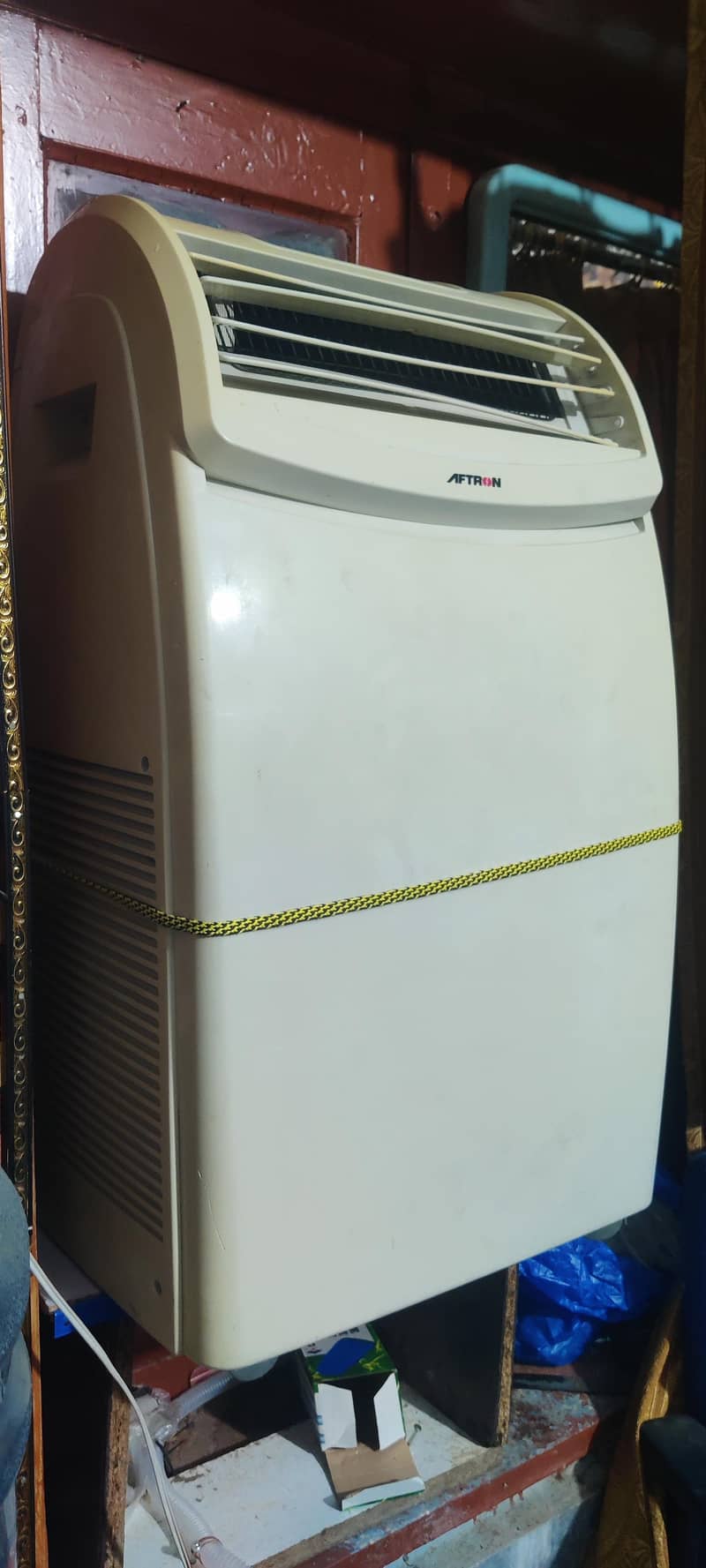 portable Ac 1