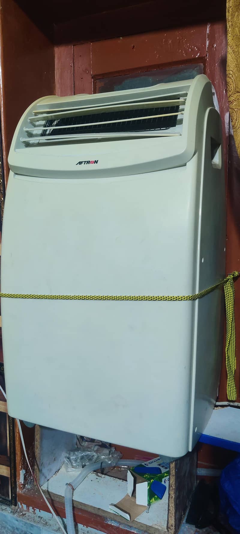 portable Ac 2