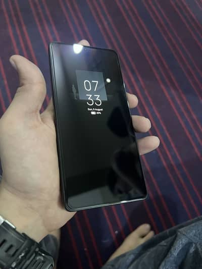 Xiaomi Redmi Note 13 Pro 8/256 120hz