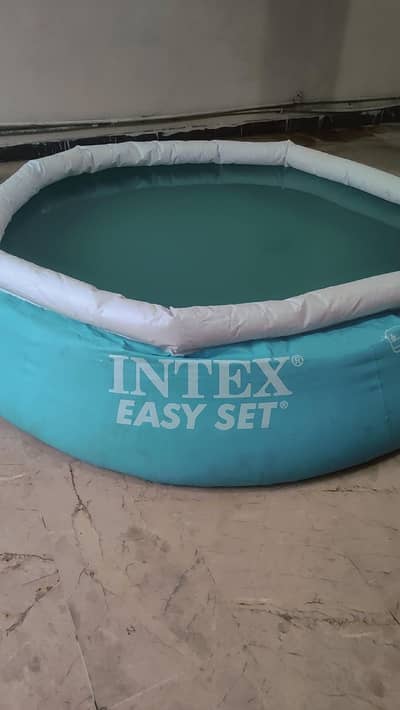 INTEX POOL FOR KIDS