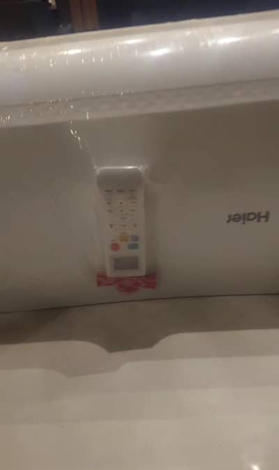 Invertor Haier AC (1.5)