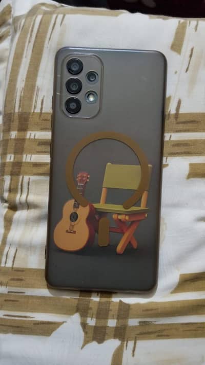 Samsung Mobile A32