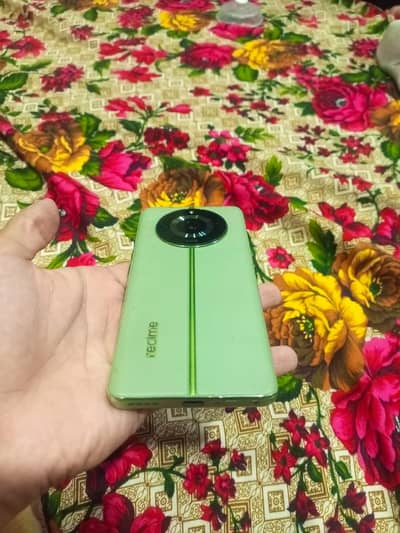 Realme note 11