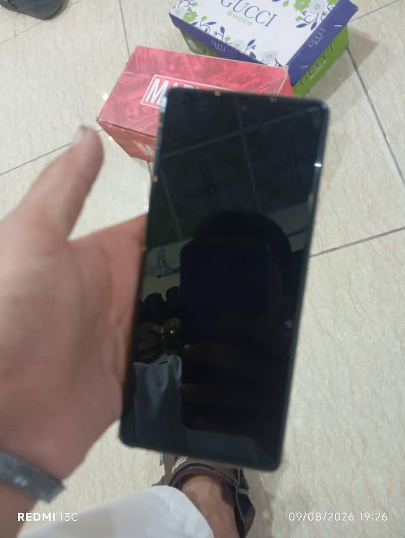Tecno CAMON 30 3
