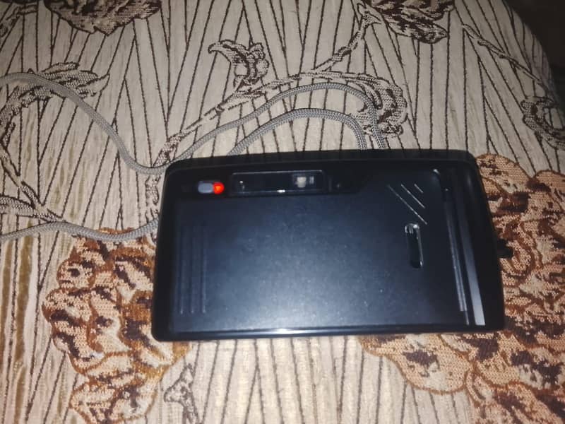 old camera 3