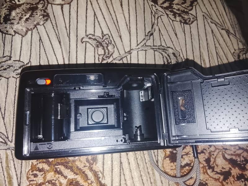 old camera 4