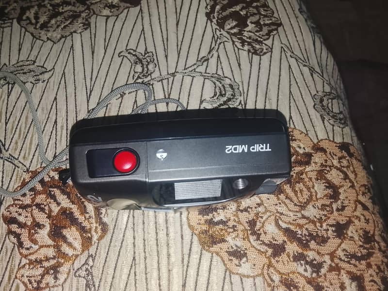 old camera 5