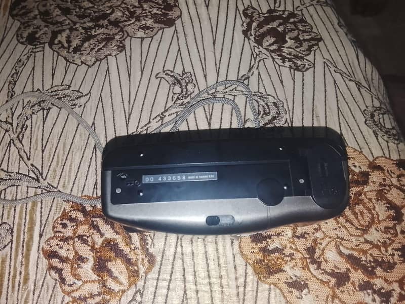 old camera 6