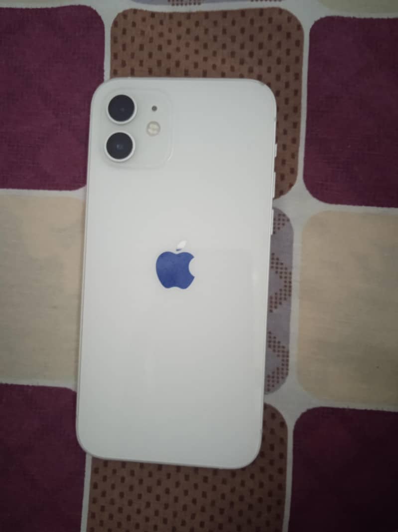 Apple iPhone 12 0