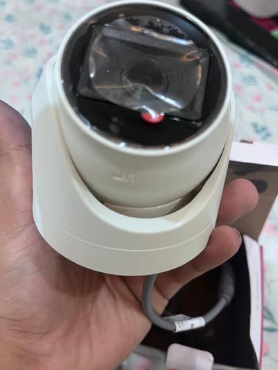 2MP analog CCTV Camera Hikevision new