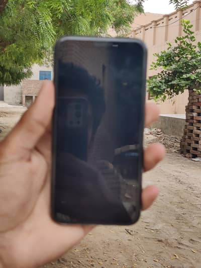 Apple iPhone 11 Pro