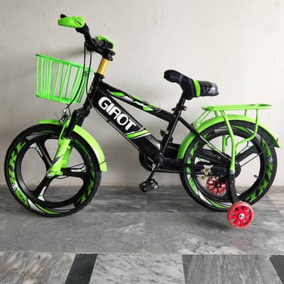Kids Cycle | Cycle | Tricycle| Bicycle| Baby Cycle| Two wheel cycle