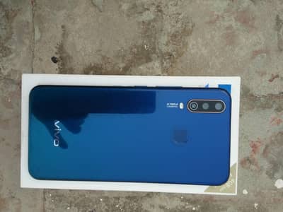 Vivo Y15