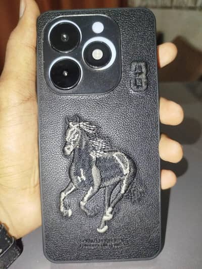 Tecno Spark 20C Exchange possible