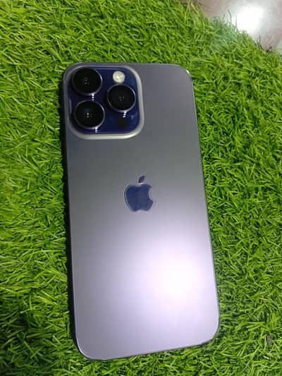 Apple iPhone 14 Pro Max