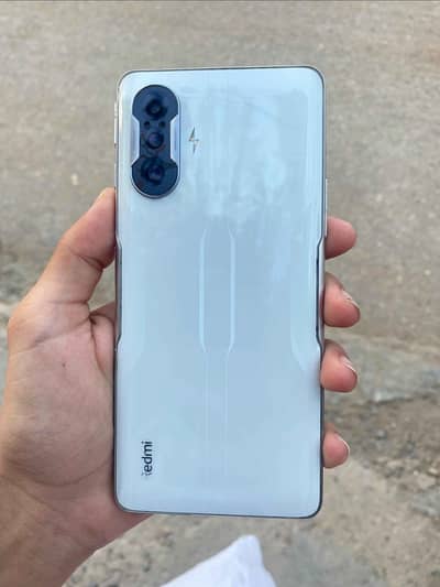 Xiaomi Redmi K40 Gaming Device