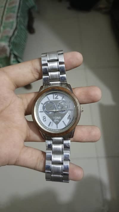 wathch for men