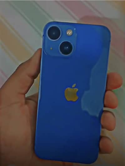 Apple iPhone 13 mini