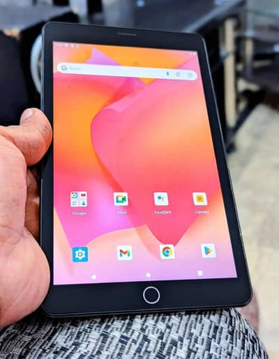 imported tablet 8.5 inches 3/32 gb
