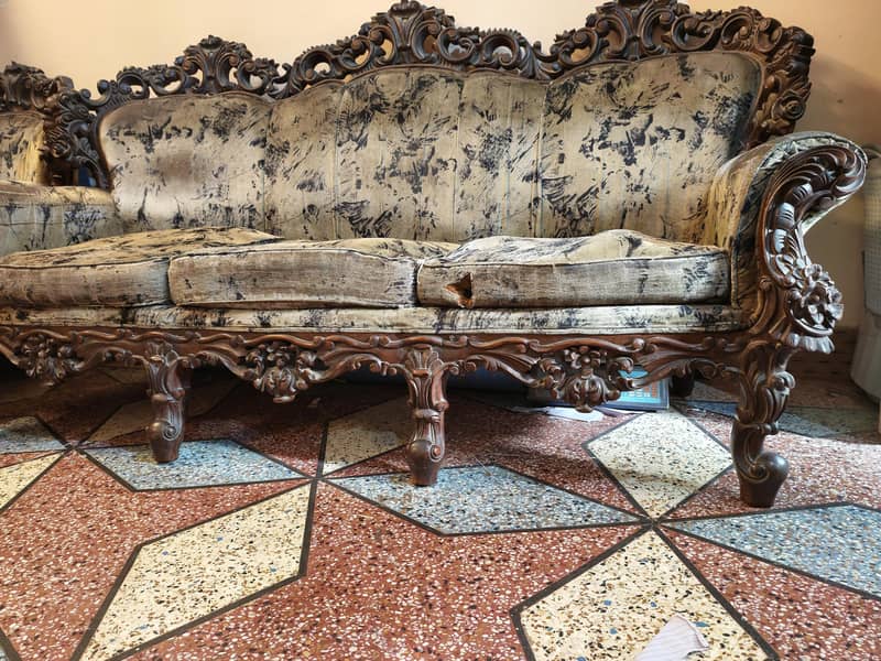 chinyoti sofa set 2