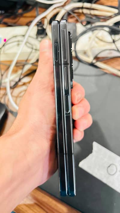 Samsung Mobile Z Fold 4