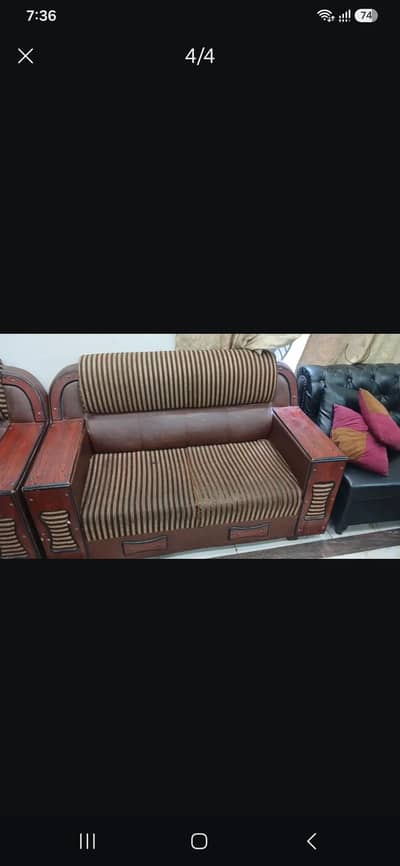 sofas