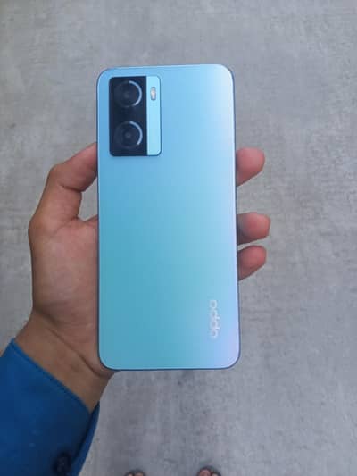 OPPO A77