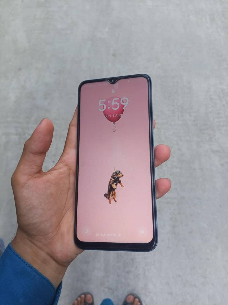 OPPO A77 5