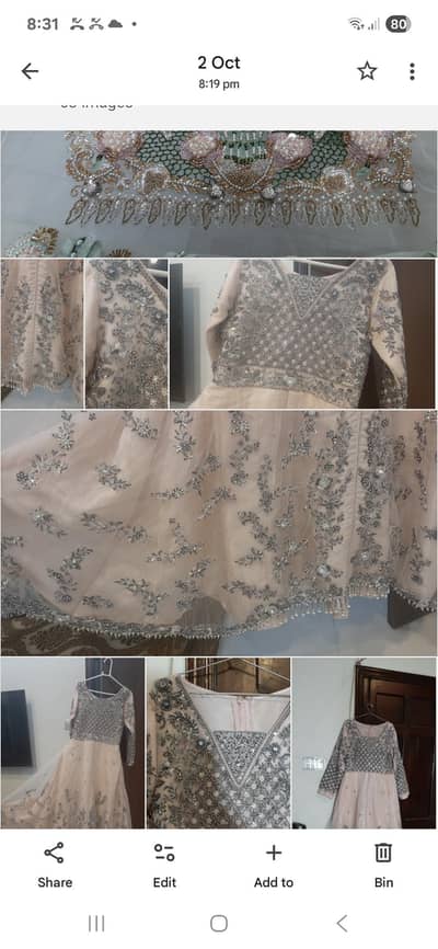 brand new formal dress
