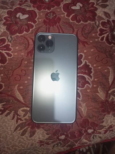 Apple iPhone 11 Pro