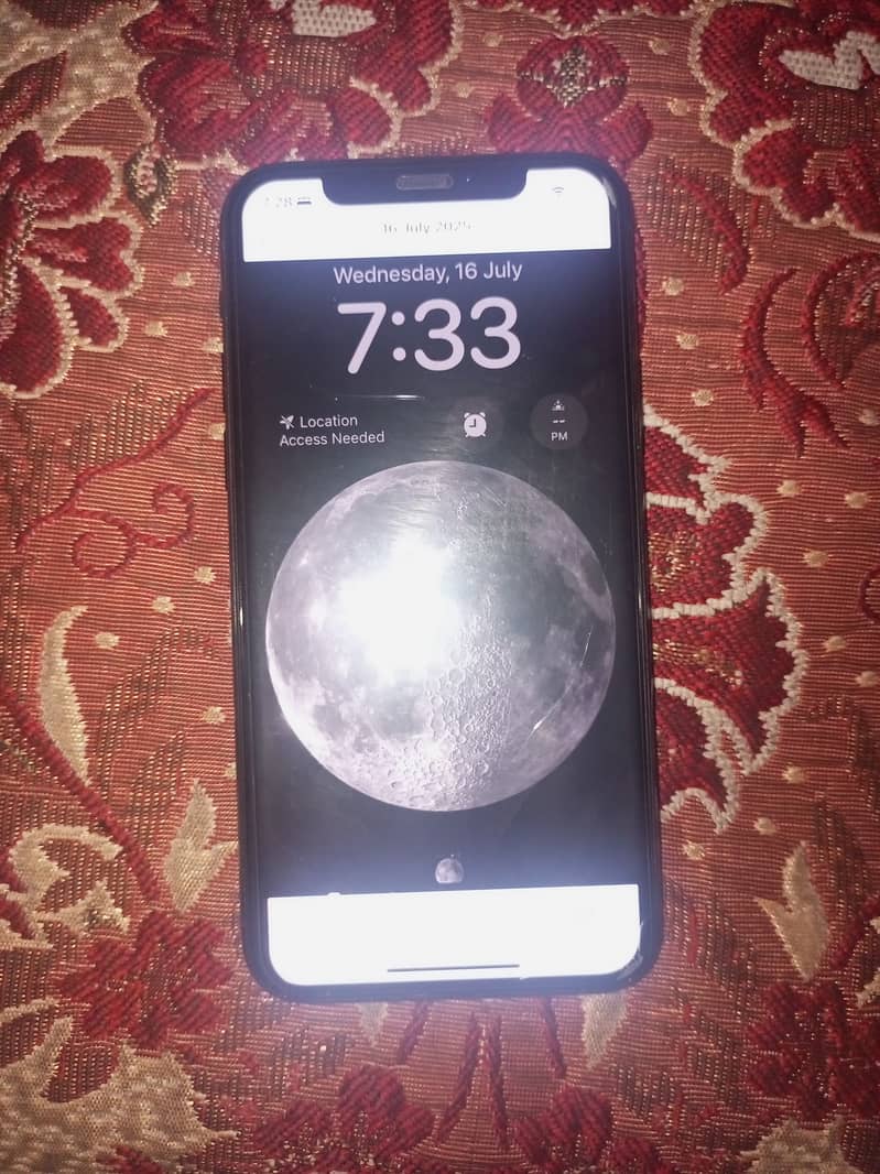 Apple iPhone 11 Pro 1