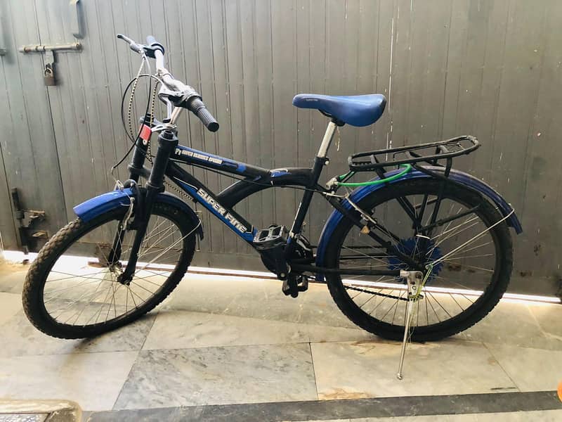 bicycle 1
