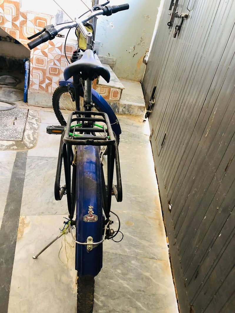 bicycle 3