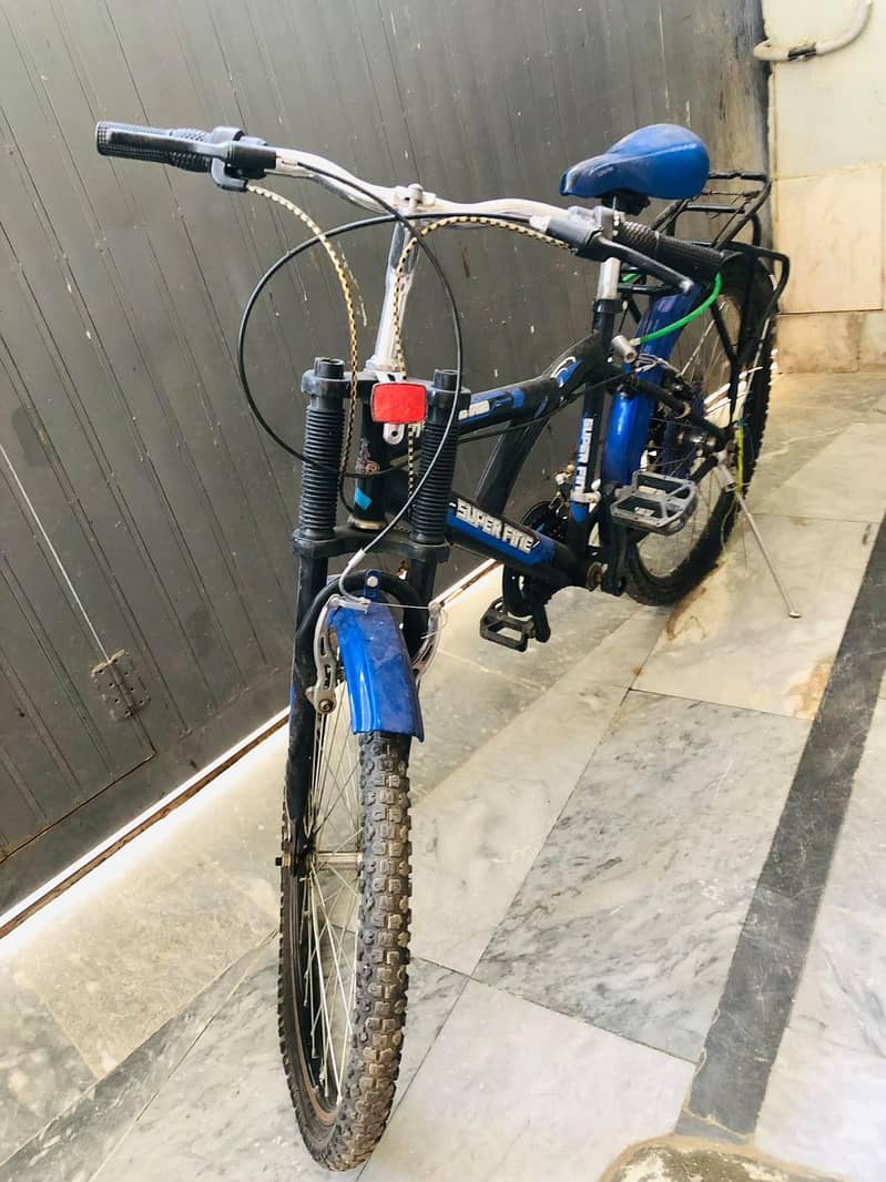bicycle 4