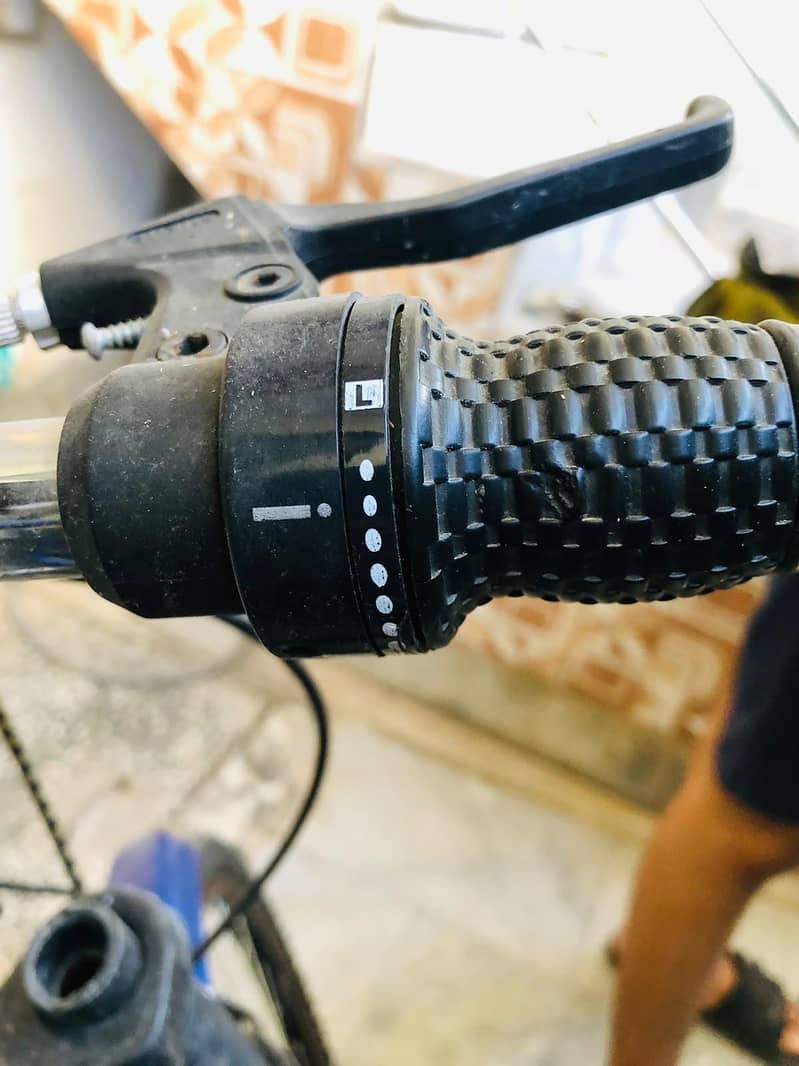 bicycle 6