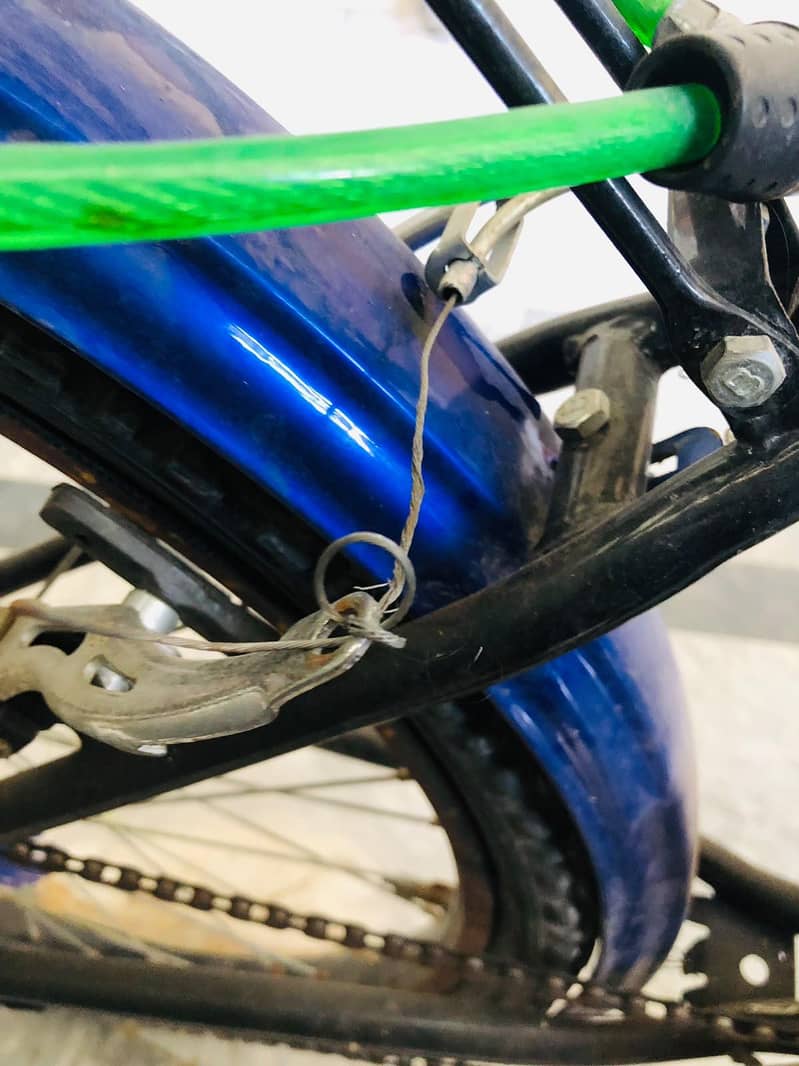 bicycle 7