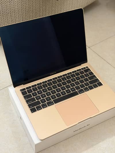 Macbook Air